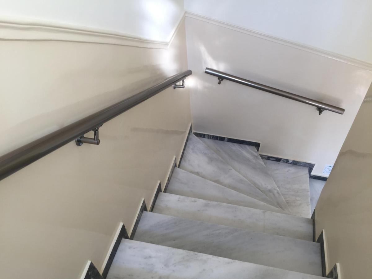Alexandris Hotel Spetses Town Ngoại thất bức ảnh
