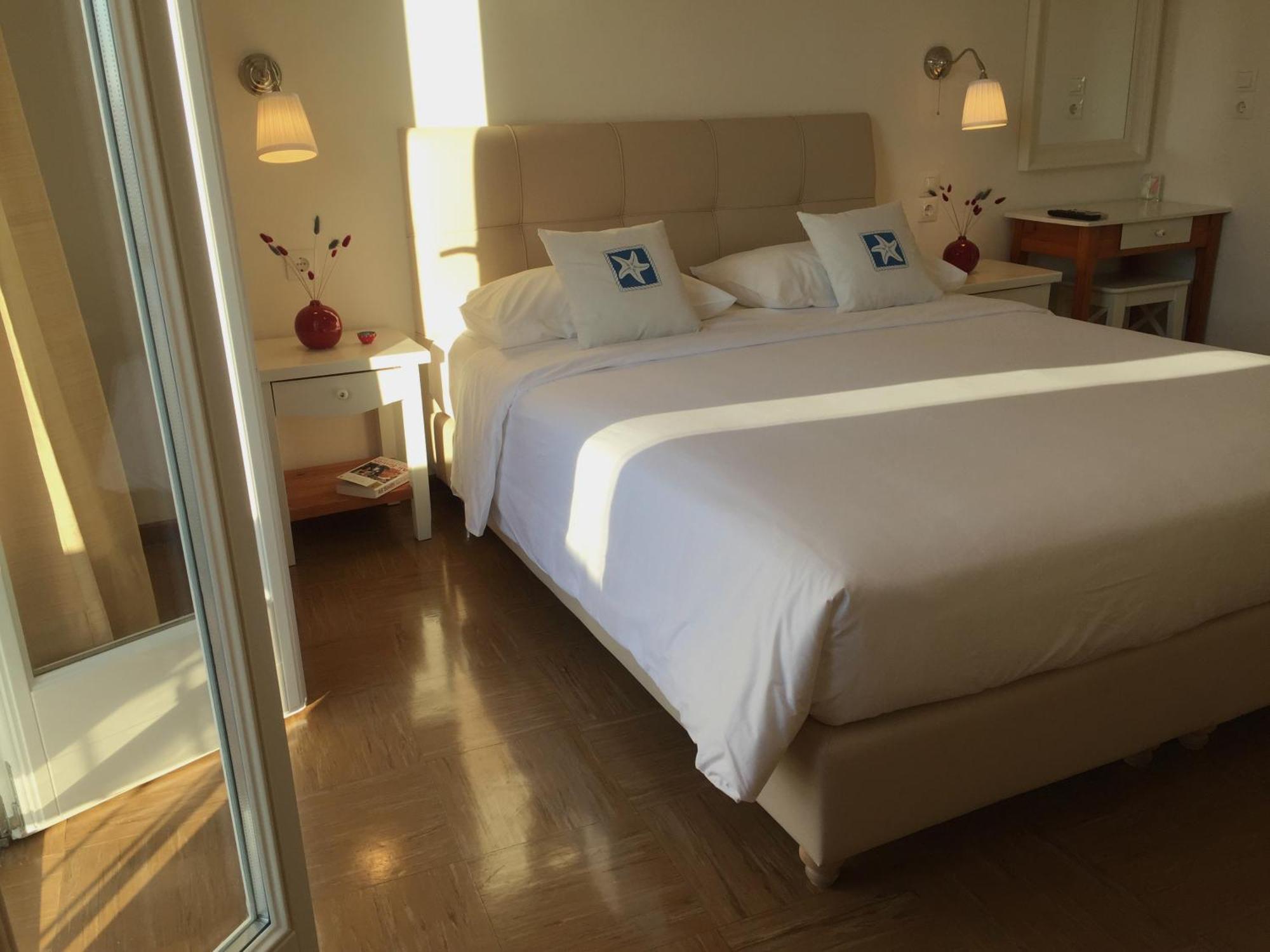 Alexandris Hotel Spetses Town Phòng bức ảnh